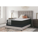  Sierra Sleep Limited Edition Firm M41041 King Mattress IMAGE 3