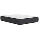  Sierra Sleep Limited Edition Plush M41111 Twin Mattress IMAGE 1