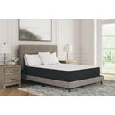  Sierra Sleep Limited Edition Plush M41121 Full Mattress IMAGE 3