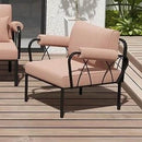 Calgary Furniture Emporium Outdoor Seating Chairs OT01766 IMAGE 1