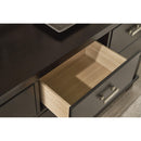  Signature Design by Ashley Covetown B441-92 Two Drawer Night Stand IMAGE 8