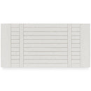  Signature Design by Ashley Robbinsdale D642-32 Rectangular Dining Room Counter Extension Table IMAGE 5