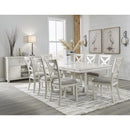  Signature Design by Ashley Robbinsdale D642-60 Dining Room Server IMAGE 10