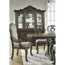  Signature Design by Ashley Maylee D947-80 Dining Room Buffet IMAGE 8