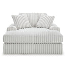  Signature Design by Ashley Stupendous 2590315 Oversized Chaise IMAGE 2