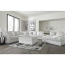  Signature Design by Ashley Stupendous 2590315 Oversized Chaise IMAGE 9