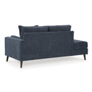  Signature Design by Ashley Bixler 2610617 RAF Corner Chaise IMAGE 3