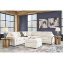 Signature Design by Ashley Modmax 92103S6 5 pc Sectional IMAGE 7