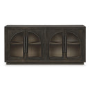  Signature Design by Ashley Dreley A4000586 Accent Cabinet IMAGE 3