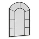  Signature Design by Ashley Evengton A8010319 Accent Mirror IMAGE 1