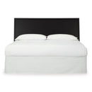  Signature Design by Ashley Danziar B1013-58 King Panel Headboard IMAGE 3