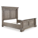 Signature Design by Ashley Blairhurst B916B2 Queen Panel Bed IMAGE 4