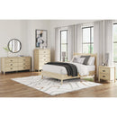  Signature Design by Ashley Cabinella EB2444-245 Five Drawer Chest IMAGE 10