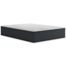  Sierra Sleep Hybrid 1300 M43641 King Mattress IMAGE 1