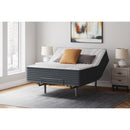  Sierra Sleep Hybrid 1400 M43731 Queen Mattress IMAGE 5