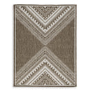  Signature Design by Ashley Dunsler R900011 Large Rug IMAGE 1
