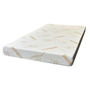 IFDC Foam-Bamboo Mattress (Queen) IMAGE 1