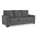  Signature Design by Ashley Rannis 5360239C Queen Sofa Sleeper IMAGE 1
