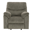  Signature Design by Ashley Alphons 2820125C Rocker Recliner IMAGE 3