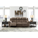  Signature Design by Ashley Stoneland 3990587C Reclining Power Sofa IMAGE 4