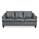  Signature Design by Ashley Genoa 4770539C Queen Sofa Sleeper IMAGE 2