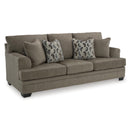  Signature Design by Ashley Stonemeade 5950538 Sofa IMAGE 1