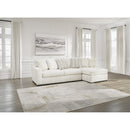 Signature Design by Ashley Chessington 61904S2 2 pc Sectional with Chaise IMAGE 2
