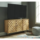  Signature Design by Ashley Cadewick A4000570 Accent Cabinet IMAGE 6