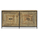  Signature Design by Ashley Camney A4000581 Accent Cabinet IMAGE 3