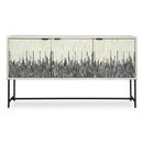  Signature Design by Ashley Freyton A4000582 Accent Cabinet IMAGE 3