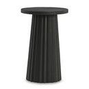  Signature Design by Ashley Ceilby A4000603 Accent Table IMAGE 1
