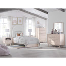Calgary Furniture Emporium Wistenpine 6-Drawer Dresser with Mirror B1323-221/B1323-36 IMAGE 14