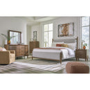 Signature Design by Ashley Lyncott B615B7 California King Upholstered Bed IMAGE 12