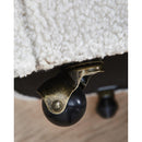  Signature Design by Ashley Rowanbeck D821-02A Dining Upholstered Arm Chair IMAGE 6