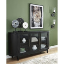  Signature Design by Ashley Rowanbeck D821-60 Dining Room Server IMAGE 6