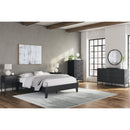  Signature Design by Ashley Socalle EB1865-113 Queen Platform Bed IMAGE 7