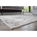  Signature Design by Ashley Elaning R406701 Large Rug IMAGE 3