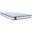 Sealy Rina Firm Tight Top Mattress (Twin) IMAGE 1