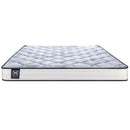 Sealy Rina Firm Tight Top Mattress (Twin) IMAGE 2