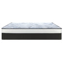 Sealy Rina Firm Tight Top Mattress (Twin) IMAGE 6