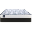 Sealy Rina Firm Tight Top Mattress (King) IMAGE 5