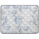 Sealy Rina Firm Tight Top Mattress Set 9" (Twin XL) IMAGE 4