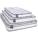 Sealy Rina Firm Tight Top Mattress Set (King) IMAGE 5