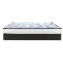 Sealy Bria Medium Tight Top Mattress (Twin) IMAGE 6