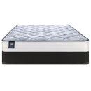 Sealy Bria Medium Tight Top Mattress (Full) IMAGE 5