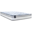 Sealy Maisie Medium Euro Top Mattress (Twin) IMAGE 1