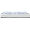 Sealy Maisie Medium Euro Top Mattress (Twin XL) IMAGE 3