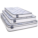 Sealy Maisie Medium Euro Top Mattress Set 5" (King) IMAGE 5