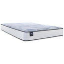 Sealy Elsie Medium Tight Top Mattress (Twin) IMAGE 1