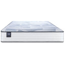 Sealy Elsie Medium Tight Top Mattress (Twin XL) IMAGE 2